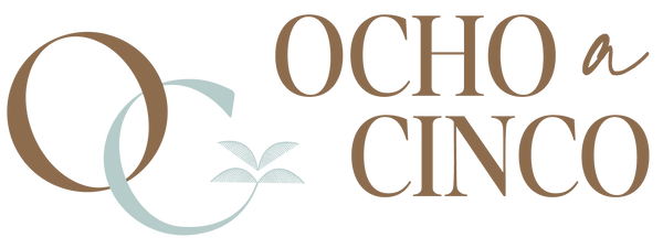 Ocho a Cinco