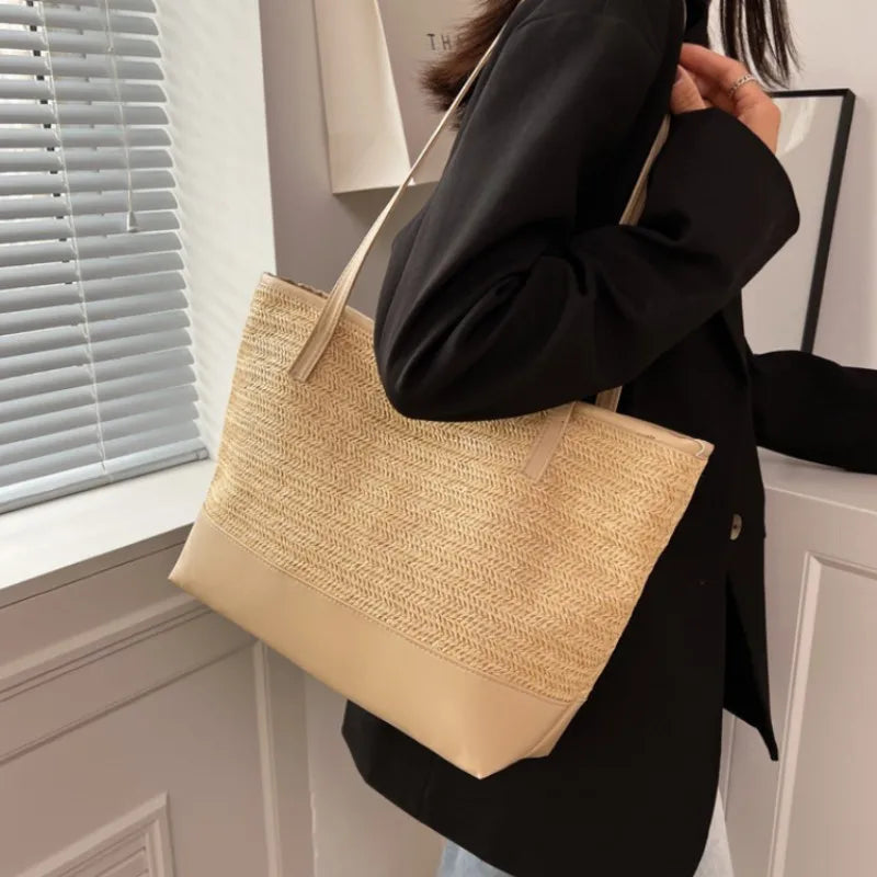 Summer Bohemian Beach Handbag