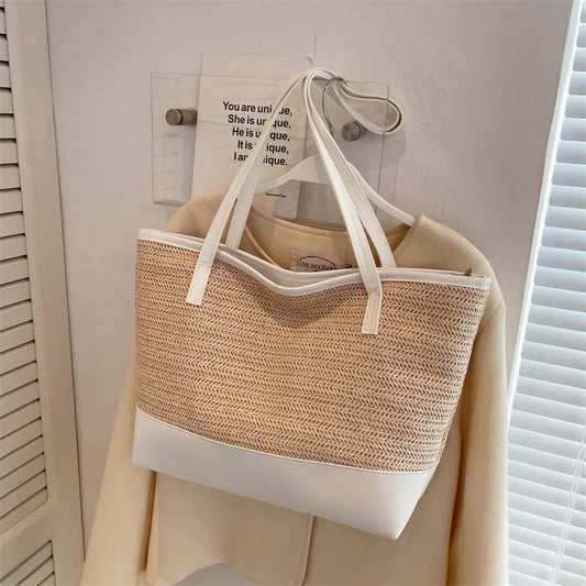 Summer Bohemian Beach Handbag